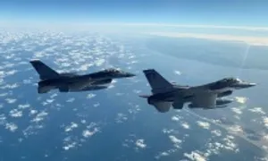 NATO tập trận hạt nhân, Nga chỉ trích