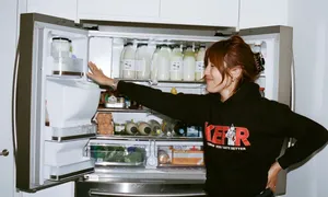 Gen Z Mỹ thể hiện đẳng cấp bằng đồ ăn vặt