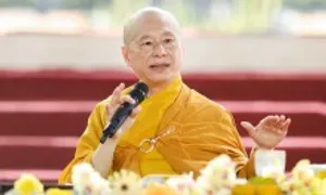 Yêu cầu thu hồi bằng cấp của ông Vương Tấn Việt