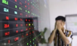 Lo lắng vì con thích chứng khoán